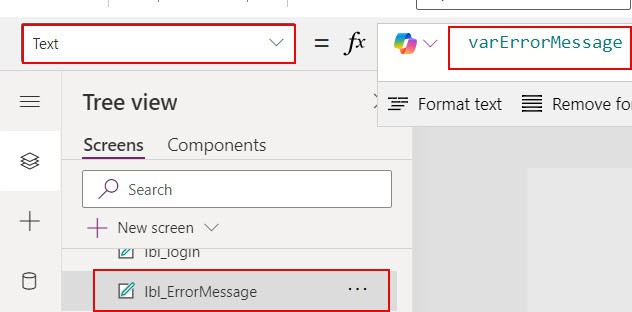 How to Create Login Page in Power Apps Using SharePoint + Remember Me Option - Enjoy SharePoint (10) How to Create Login Page in Power Apps Using SharePoint + Remember Me Option - Enjoy SharePoint (10)