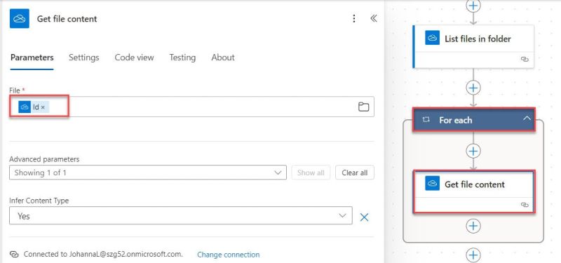 Power Automate Desktop 209 How To Upload A File To Sharepoint Create A File Action Youtube - Best Vintage Images in Mobile