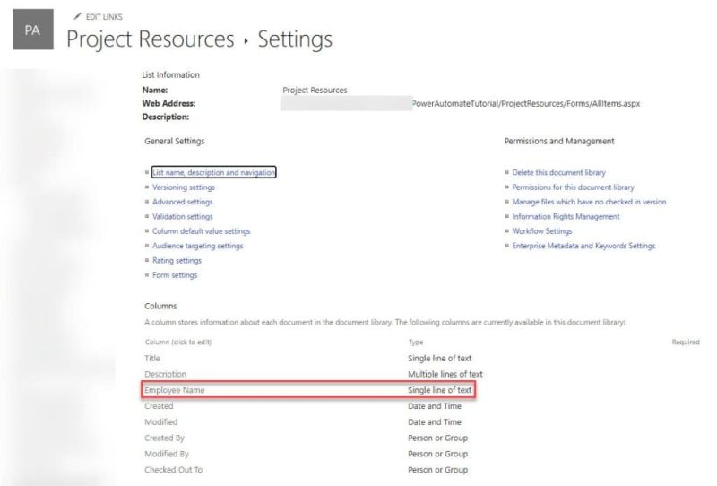 Create Columns In Sharepoint Library Power Platform Community - Download Stunning Colorful Image | Retina