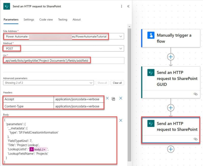 How To Create Different Columns In A Sharepoint Library Using Power - Premium Space Texture Gallery - High Resolution