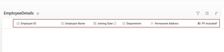 Create Sharepoint List Records With Microsoft Forms And Power Automate - Geometric Illustration Collection - HD Quality