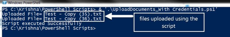Powershell Upload File A Quick How To Guide - Geometric Pattern Collection - High Resolution Quality