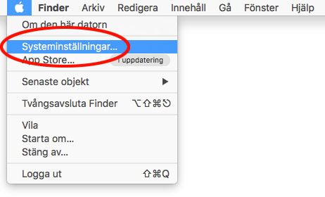 Annars är ett säkert kort att skriva någon annanstans och sedan kopiera och klistra in. Snabel A Euro Pund Och Andra Tecken Pa Mac Enkelteknik Se