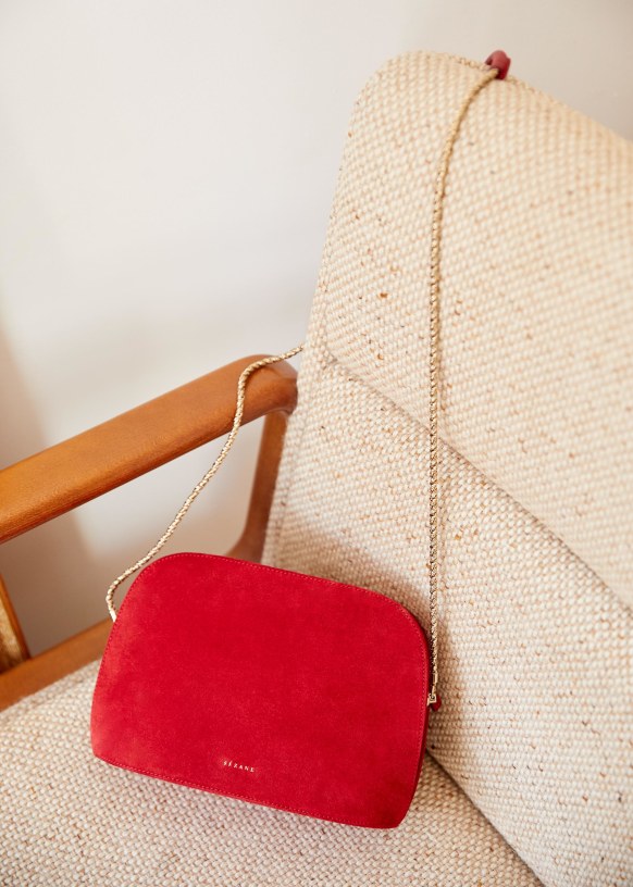 sac rouge