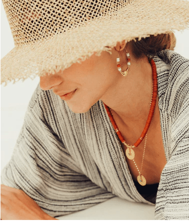 bijoux tendance