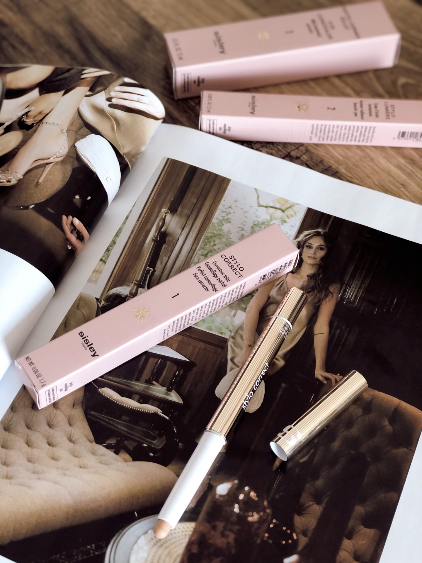 comment camoufler les taches brunes