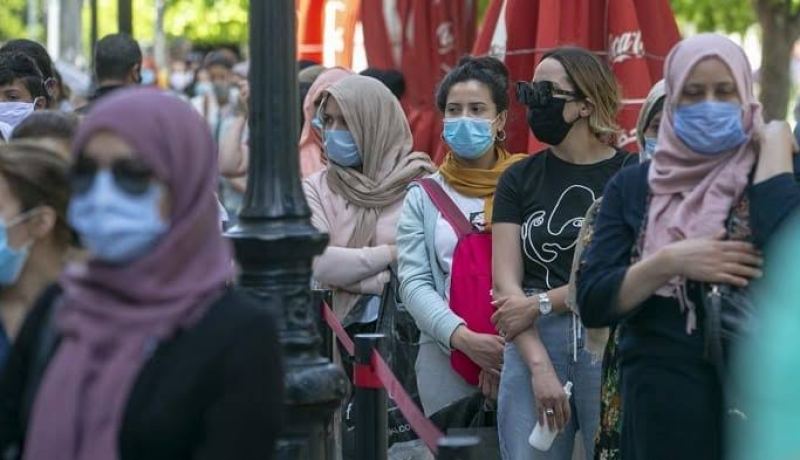Coronavirus en Tunisie: Aucun nouveau cas n’as été enregistré depuis 5 jours