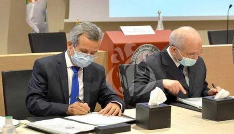 Un protocole sanitaire pour le référendum sur la révision constitutionnelle signé