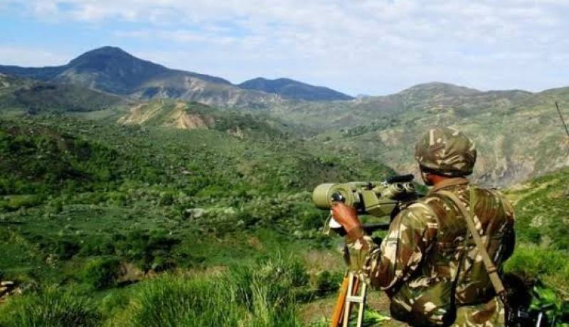 Explosion d’une bombe artisanale: Chengriha présente ses condoléances à la famille du Chahid