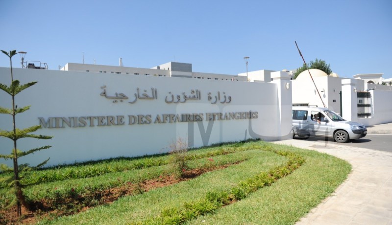 Le MAE “dément en bloc” les informations sur l’injonction adressée à l’ambassadeur émirati de quitter l’Algérie