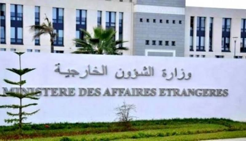 L’Algérie condamne énergiquement la série continue de violations sionistes contre Gaza