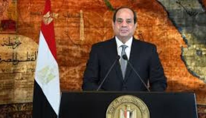 Egypte : Abdel Fattah al-Sissi réélu pour une troisième mandat