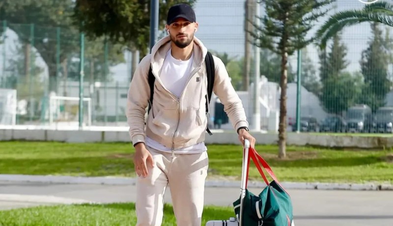 Equipe nationale : Boudaoui déclare forfait, Aouar débarque