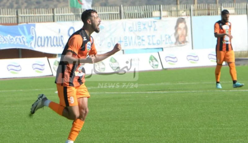 L’Olympique Akbou réalise une accession historique en Ligue 1 (Photos)