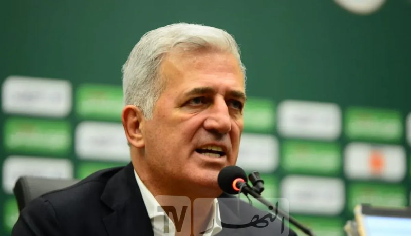 Equipe nationale : Petkovic dévoile la liste des joueurs convoqués
