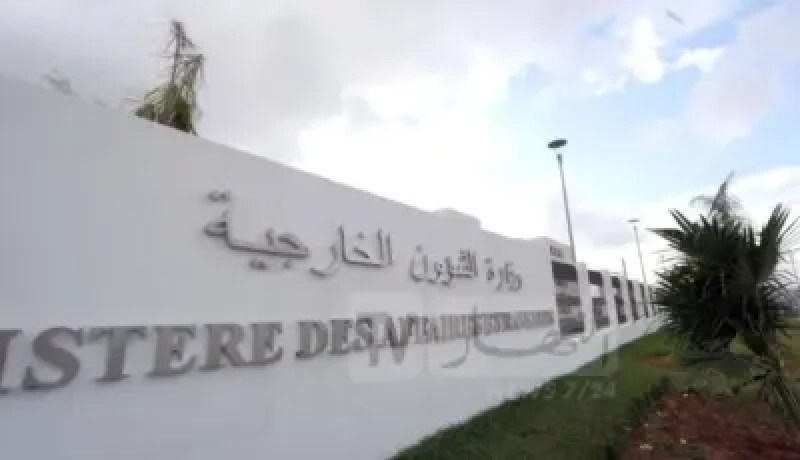L’Algérie exprime sa satisfaction concernant la décision de la Cour de justice de l’UE