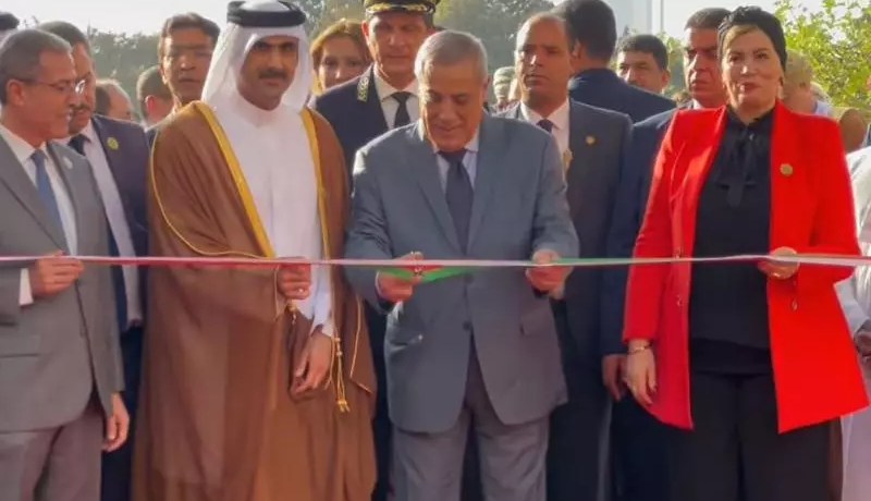 Le Premier ministre inaugure la 27e édition du SILA