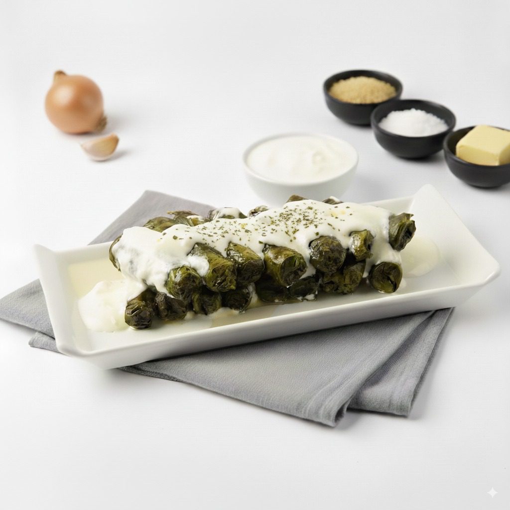 Lor Dolması