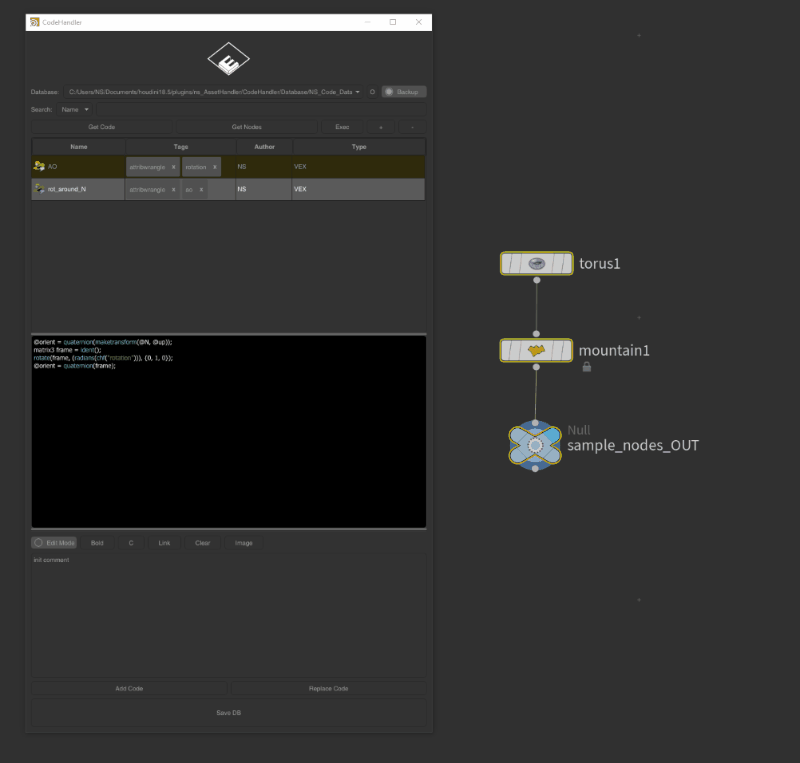 Code Handler Enoni - Download Gorgeous Nature Picture | HD
