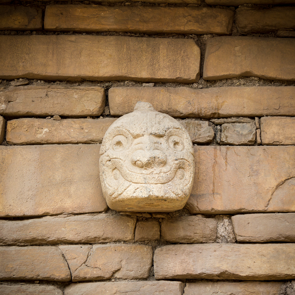 Chavin