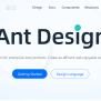 Ant Design - The World's Second Most Popular React UI Framework ...