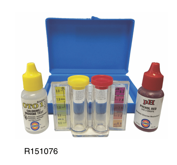 Kit, 5B Duereza, 030 GPG Enprows