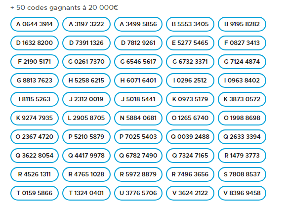 pic Super Loto 21 Mai super loto du vendredi 21 mai 2021