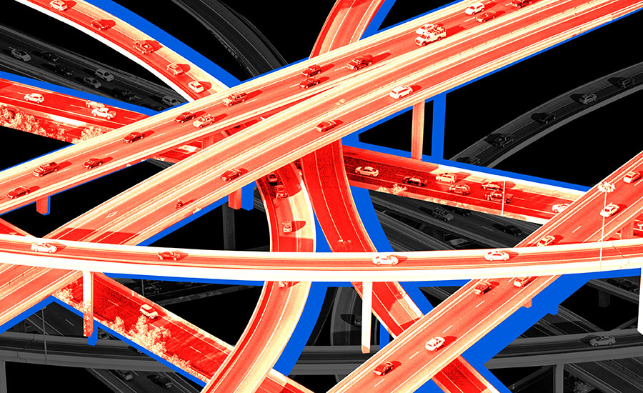 House Committee Approves 547 Billion Surface Transportation Package - Retina Landscape Arts for Desktop