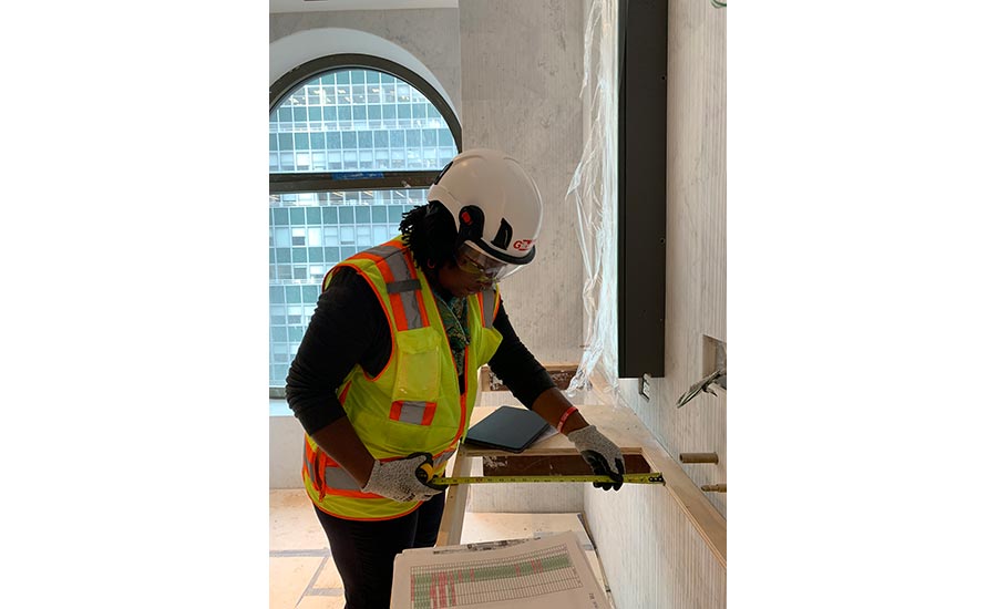 Enr New York S Top Young Professionals Class Of 2020