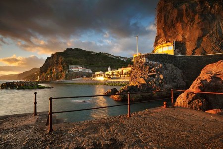 Madeira