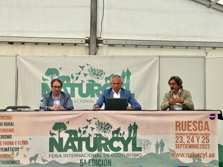 Naturcyl 2022 León