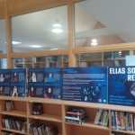 exposición “Ellas son la revolución”