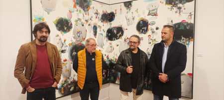 Expo JosédeLeón