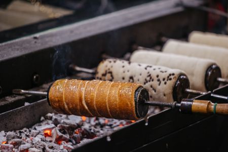 Navidad en Hungría