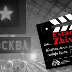 ‘Estación Zhivago. 60 años de un rodaje épico’