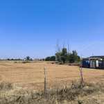 Santa María del Páramo aprueba el ensanche del nuevo camping