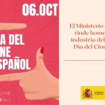 Día del Cine Español