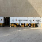 V Convención Turespaña en Cáceres