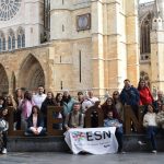 Erasmus Student Network España