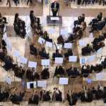 Banda de Música Juventudes Musicales Universidad de León