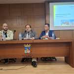 reapertura del tramo ferroviario Astorga–La Bañeza.