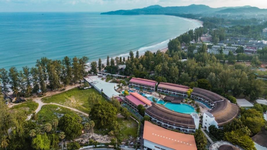 Occidental Bangtao Beach Resort
