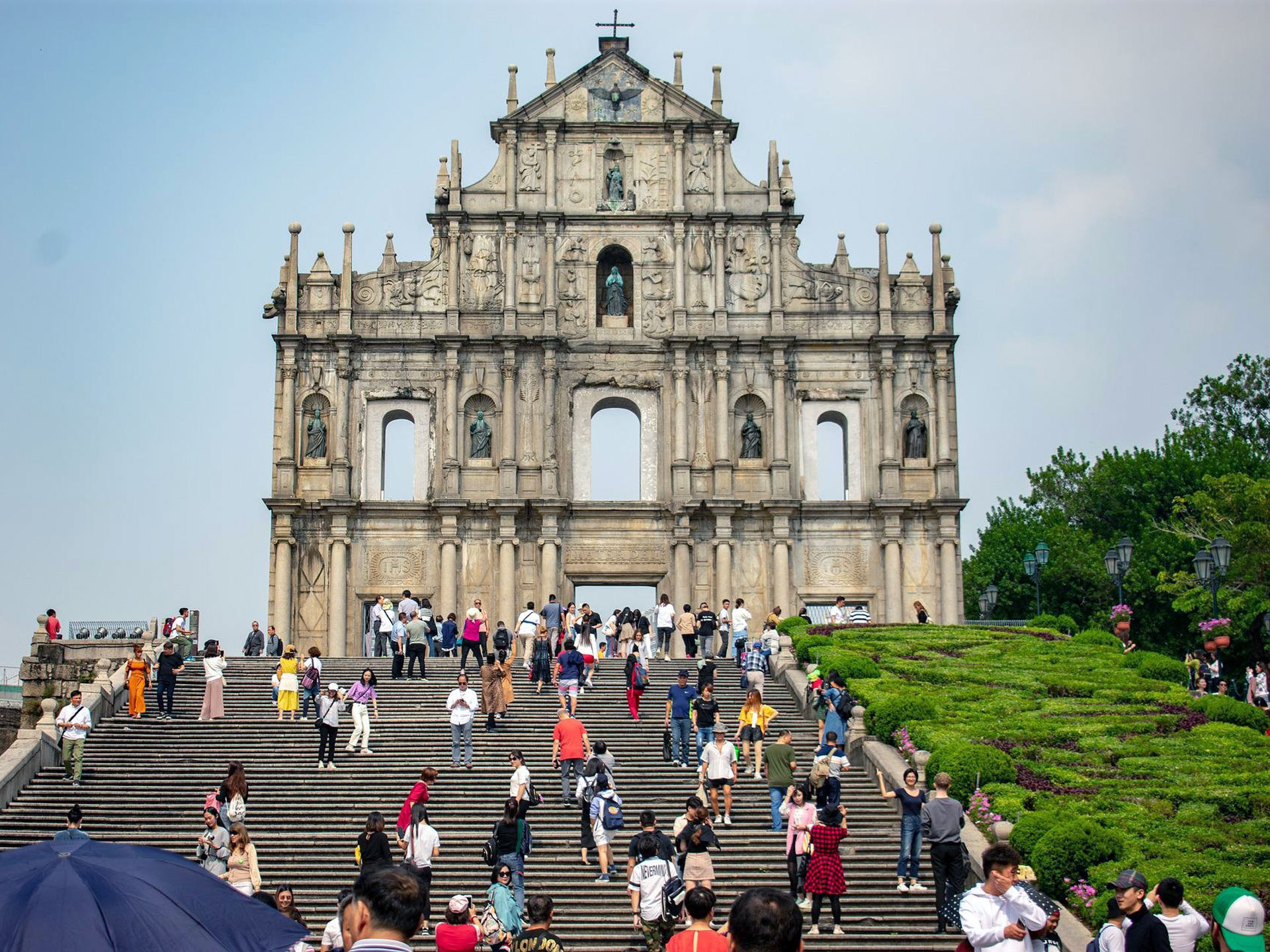 Macao
