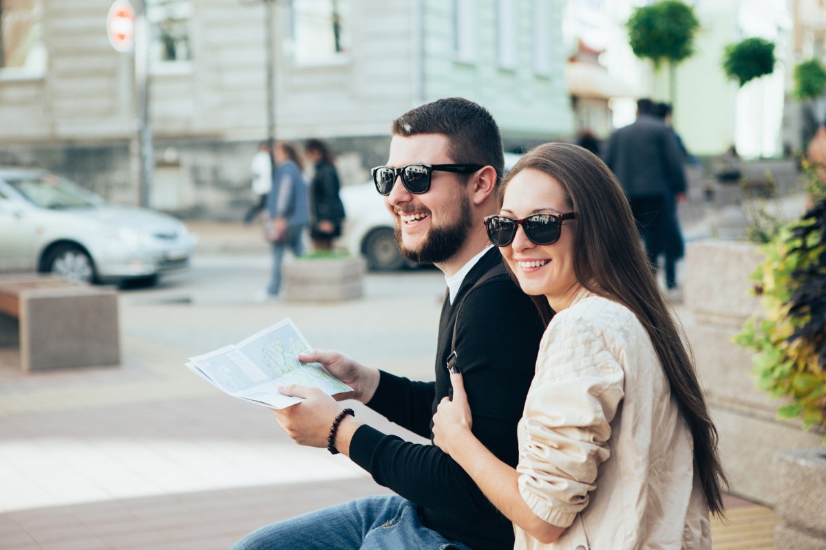 Où aller en Suède en couple