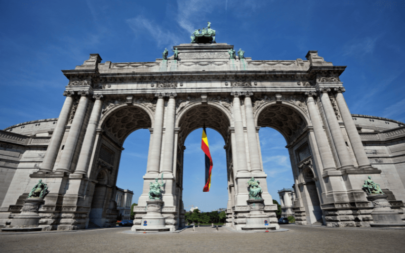 Visite de Bruxelles en 1 jour