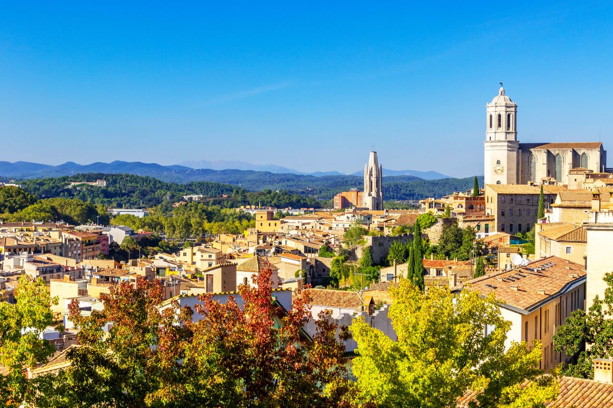 Quelles villes visiter près de Barcelone