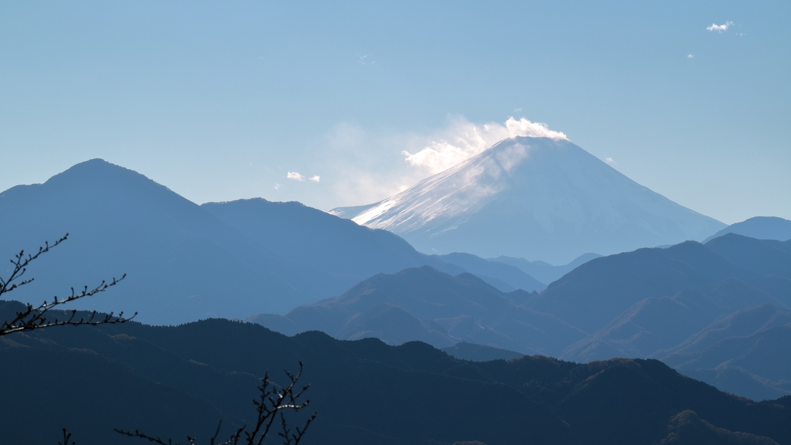 Mont Takao : Une escapade nature à proximité de Tokyo