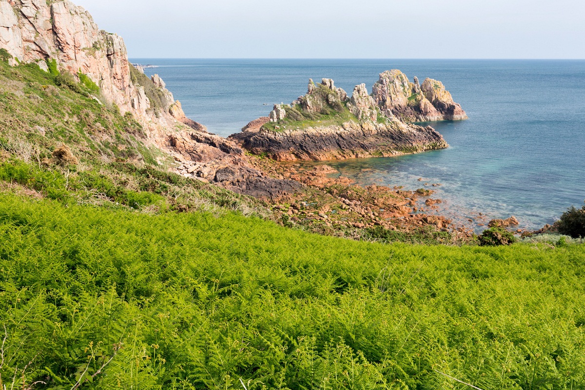 île de Jersey