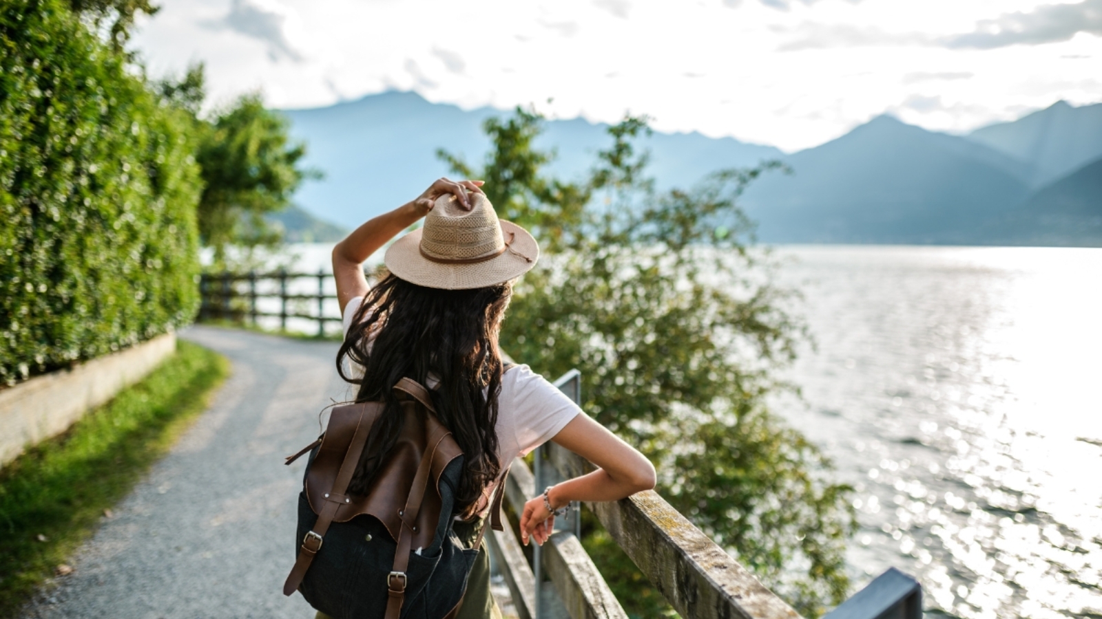 7 destinations abordables pour des vacances en solo à travers le monde