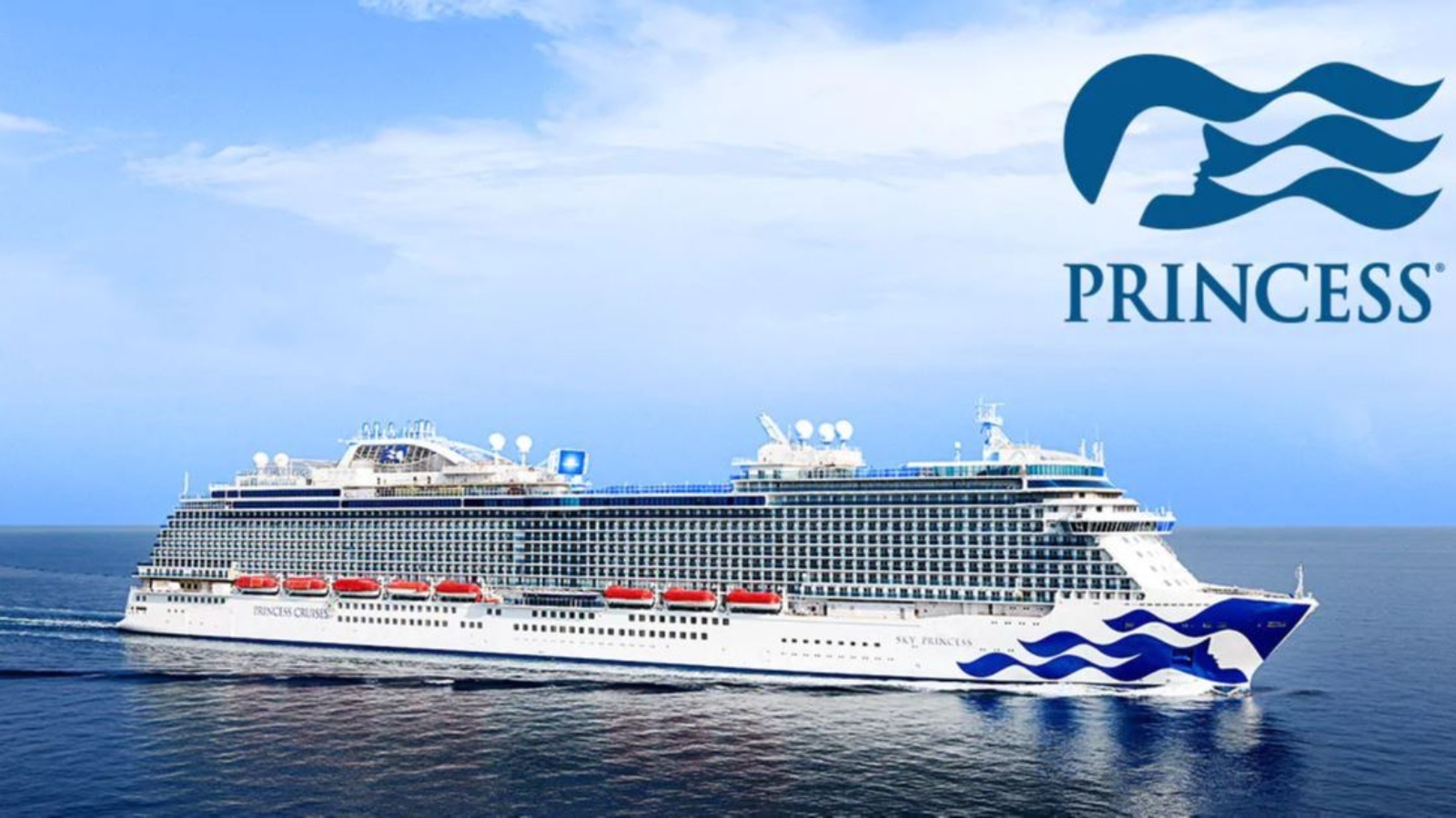 Été 2026 : Découvrez les Caraïbes comme Jamais avec Princess Cruises – Un Voyage Inédit dans Toutes les Régions